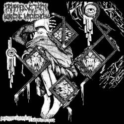 Trapped Within Burning Machinery : The Putrid Stench of Decaying Self